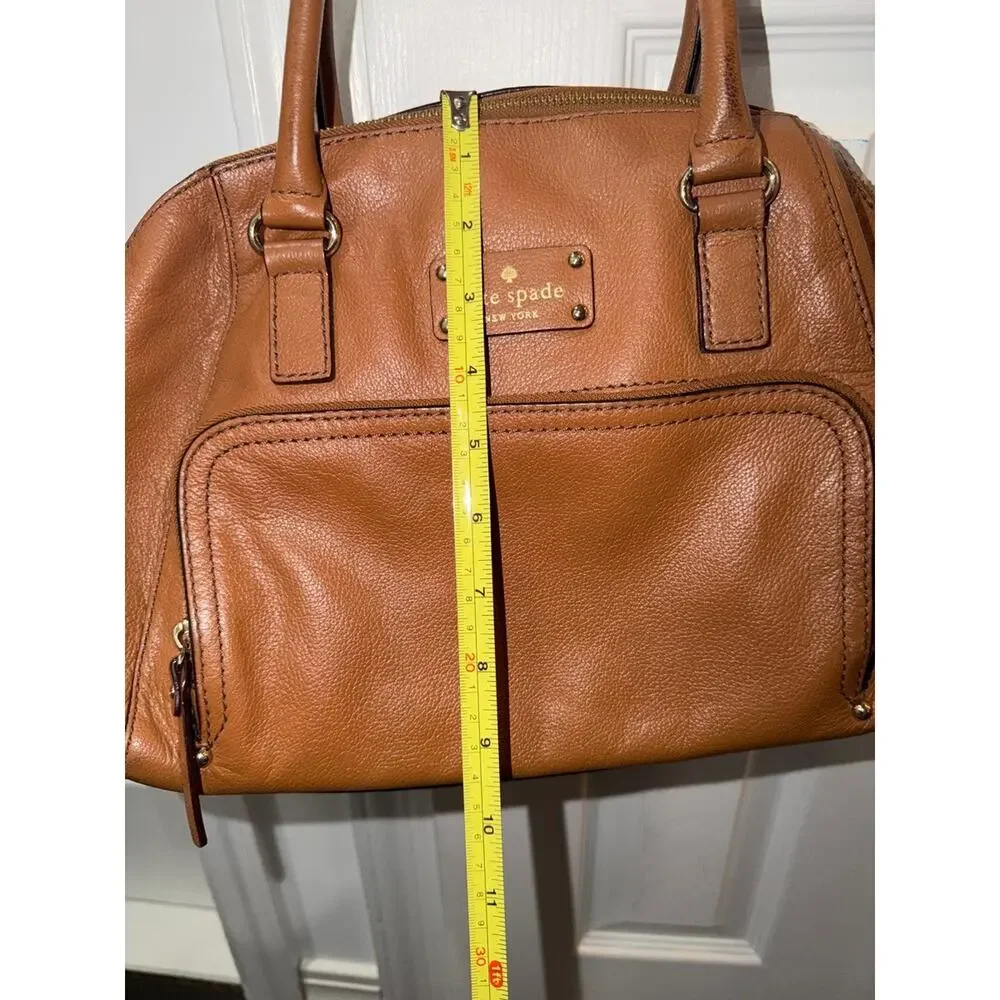 Kate Spade Cobble Hill Little Minka Satchel